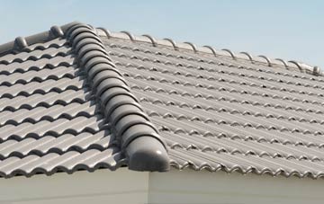 advantages of Hillbourne clay roofing