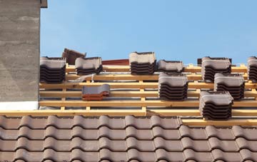 Hillbourne clay roofing costs