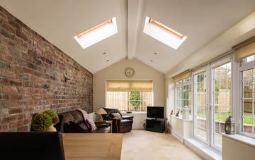conservatory roof insulation Hillbourne, Dorset