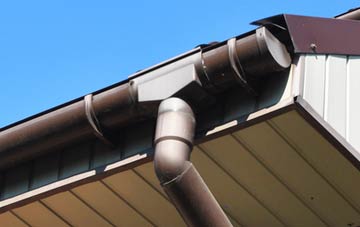 types of Hillbourne fascias