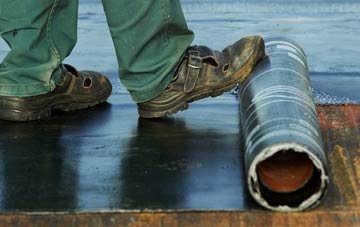 types of Hillbourne felt roof