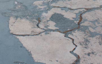 fibreglass roofing replacement Hillbourne