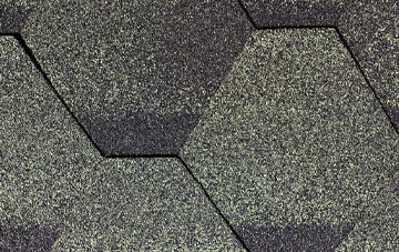 Hillbourne fibreglass shingle repairs