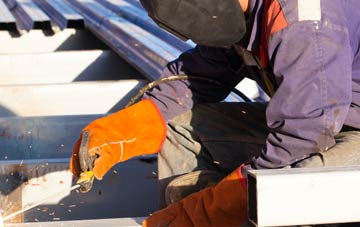 Hillbourne flat roofing options