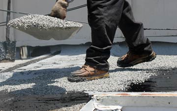Hillbourne flat roofing companies