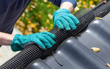 Hillbourne gutter repair companies