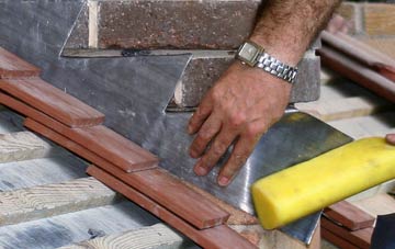 is Hillbourne lead roofing safe?
