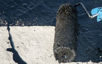 Hillbourne liquid sealant waterproofing