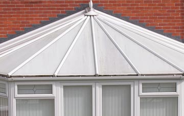 Hillbourne polycarbonate conservatory roof repairs
