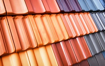 Hillbourne roof tile costs