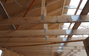 Hillbourne roof truss costs