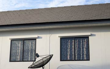 Hillbourne rubber roof costs