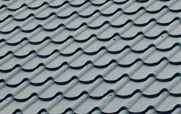 Hillbourne rubber roofing companies