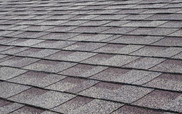 Hillbourne tiles for shallow pitch roofing