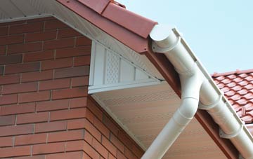 Hillbourne soffit repair costs