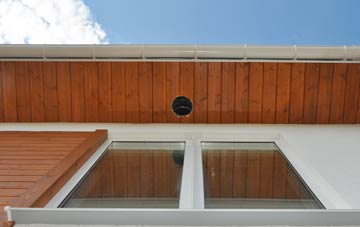 Hillbourne soffit repair quotes