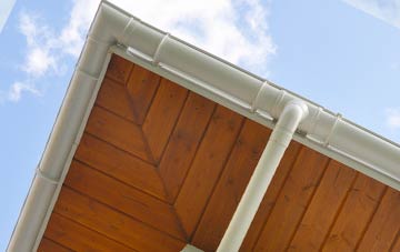 Hillbourne soffit types