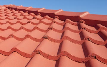 Hillbourne tile and slate roof replacement