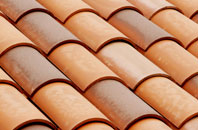 Hillbourne clay roofing