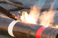 Hillbourne flat roofing replacement