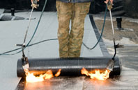 Hillbourne flat roof sealing quote