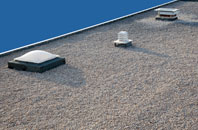 Hillbourne flat roofing