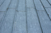 Hillbourne lead roofing