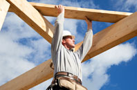 Hillbourne roof replacement work