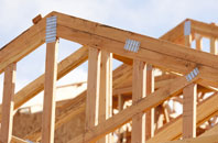 free Hillbourne roof truss quotes