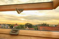 rated Hillbourne roof window companies