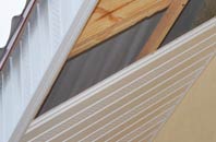 rated Hillbourne soffit repair companies